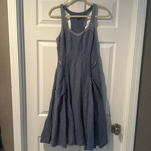 Armani Exchange size 0 dress